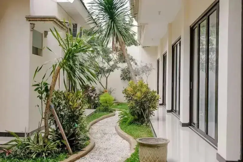 Маланг: Perdana Suites Residence Syariah by OYO Rooms