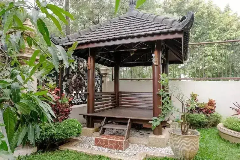 Маланг: Perdana Suites Residence Syariah by OYO Rooms