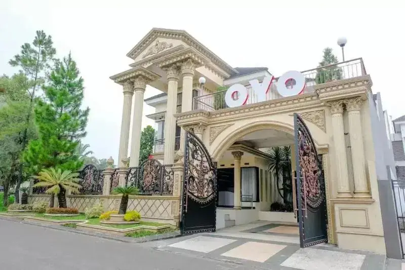 Маланг: Perdana Suites Residence Syariah by OYO Rooms
