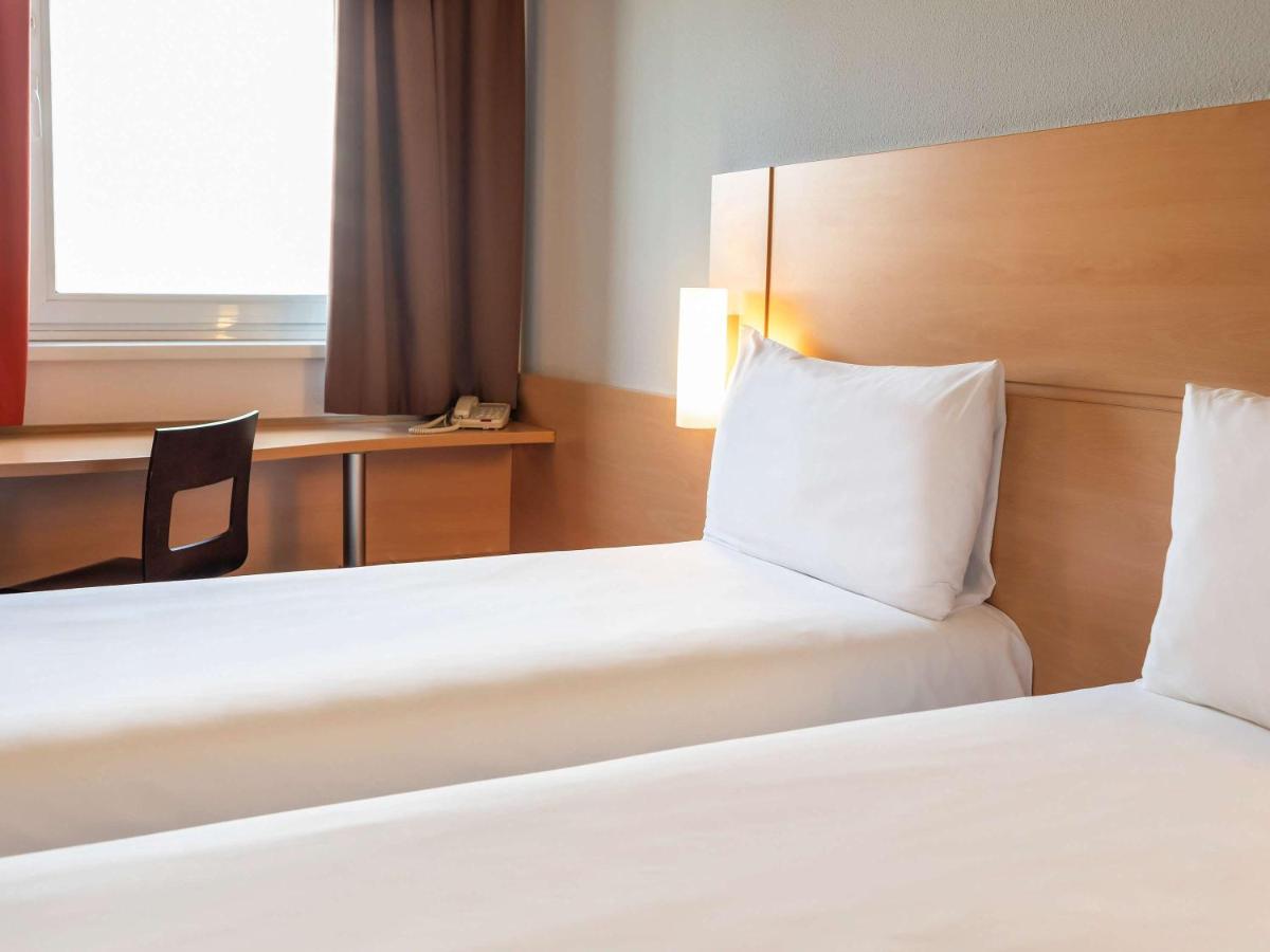 Калининград: Отель Ibis Калининград Центр