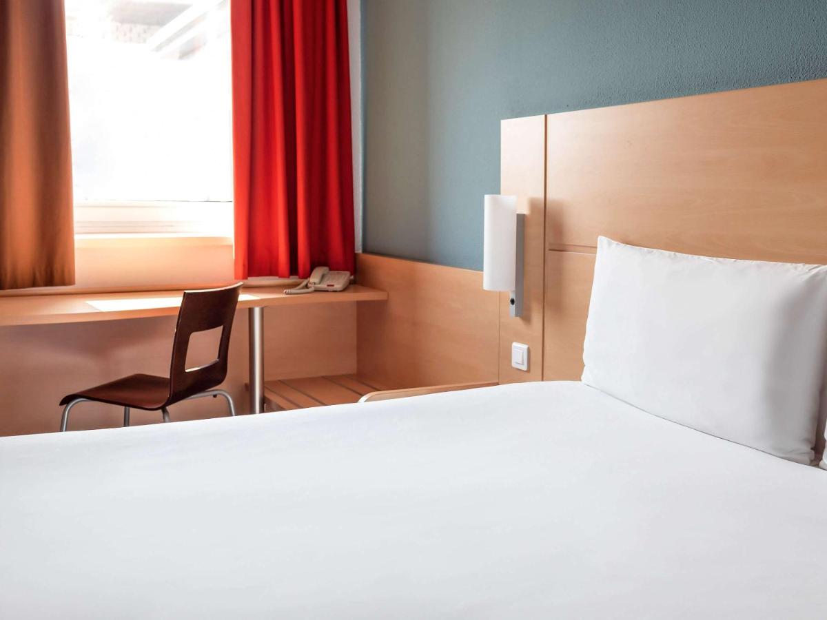 Калининград: Отель Ibis Калининград Центр