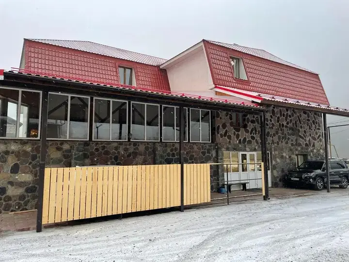 Байдаево: Гостевой дом ЭльБа