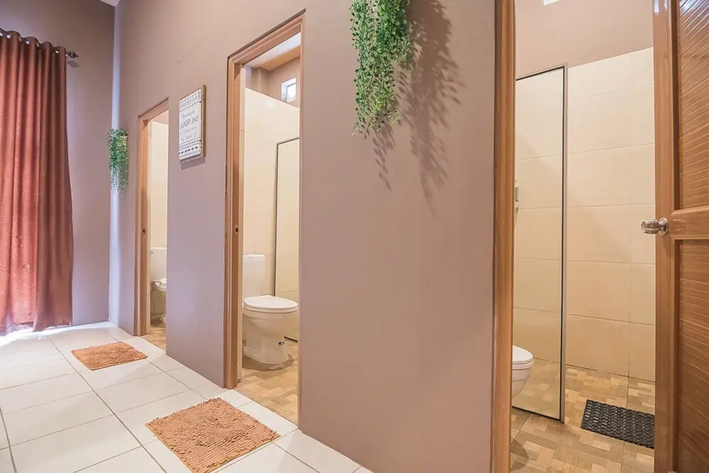 Пангандаран: VK Pods Pangandaran - Hostel by RedDoorz