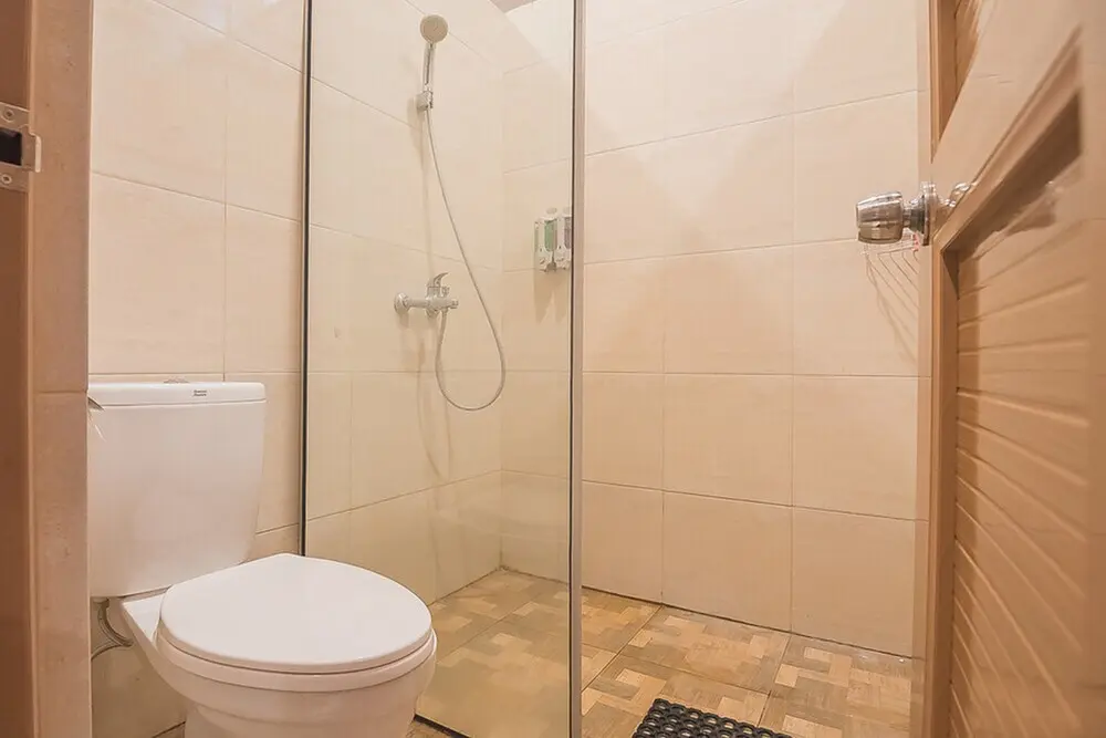 Пангандаран: VK Pods Pangandaran - Hostel by RedDoorz