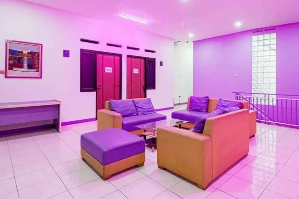 Бандунг: Ungu Residence Syariah Bandung