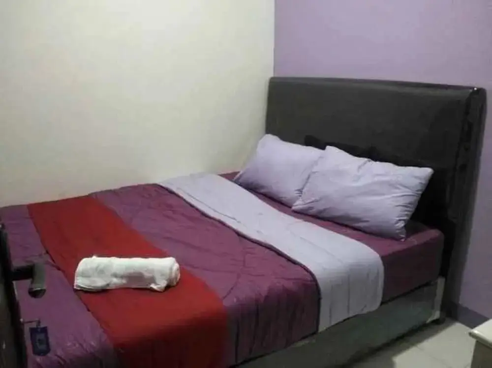 Бандунг: Ungu Residence Syariah Bandung