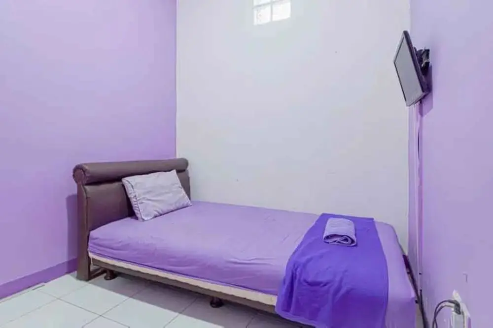 Бандунг: Ungu Residence Syariah Bandung