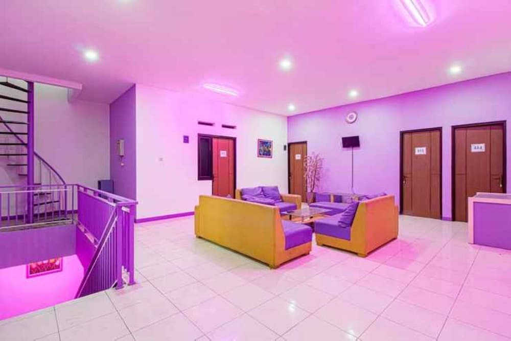 Бандунг: Ungu Residence Syariah Bandung