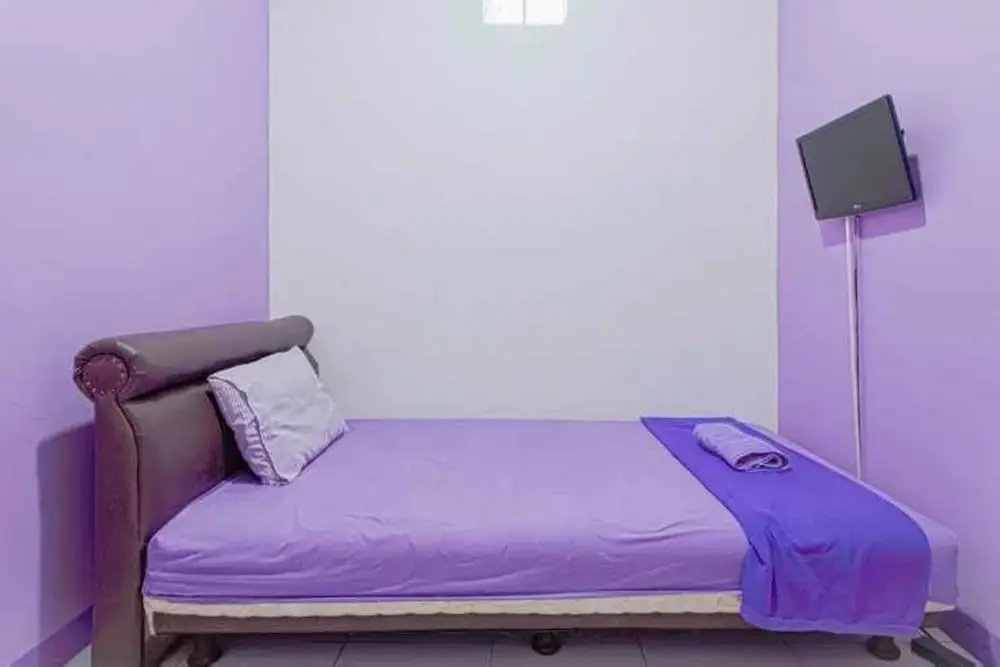 Бандунг: Ungu Residence Syariah Bandung