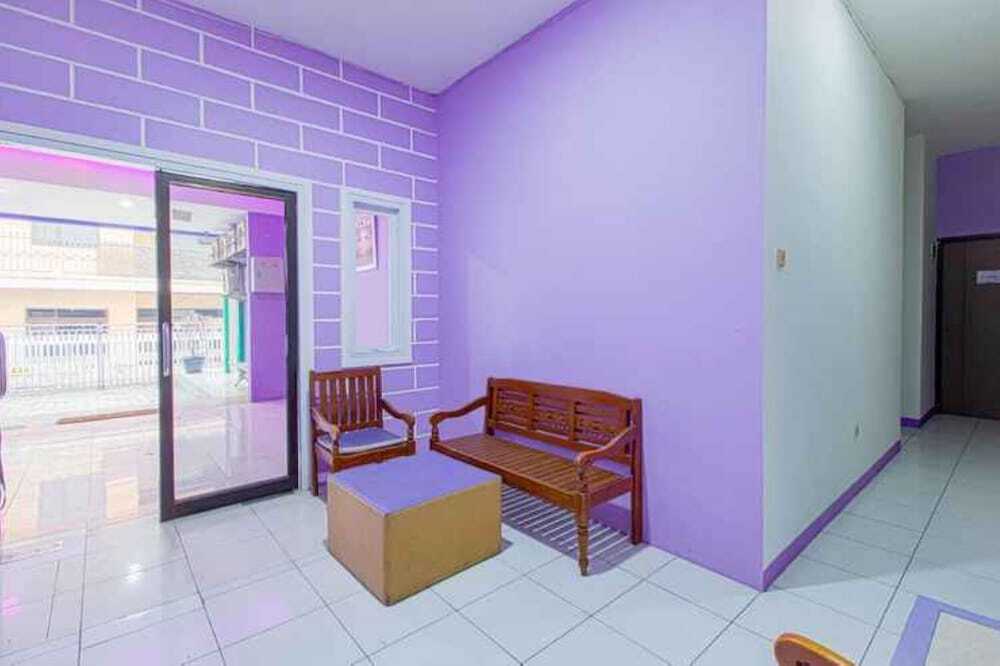 Бандунг: Ungu Residence Syariah Bandung