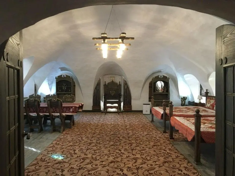 Гороховец: Гостевой дом Дом Ершова