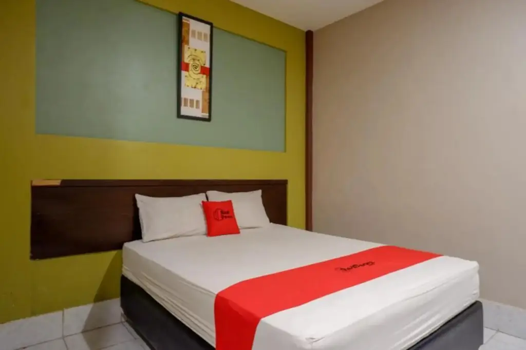 Кендари: Wisma Indonesia by RedDoorz