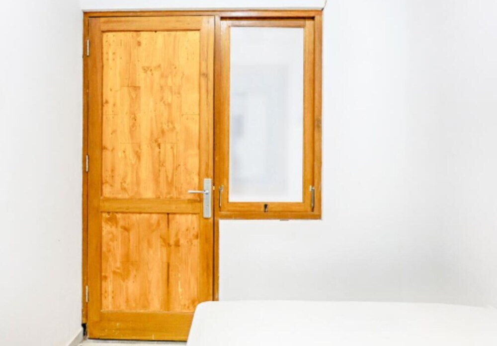 Маланг: Omah Anin Boarding House