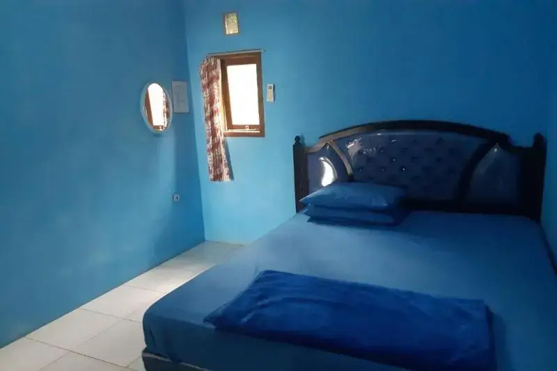 Танджунгджая: The Castury Homestay Syariah by OYO Rooms