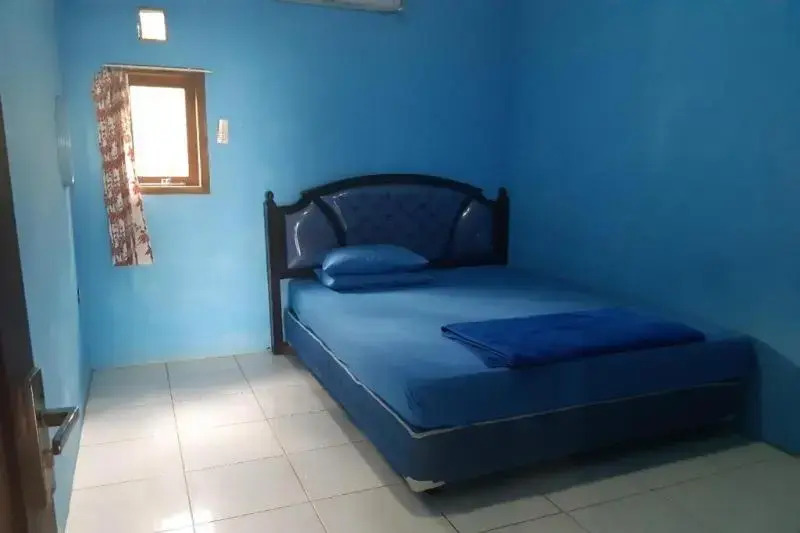 Танджунгджая: The Castury Homestay Syariah by OYO Rooms