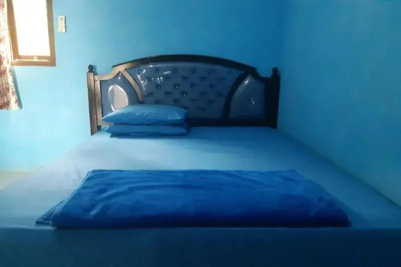 Танджунгджая: The Castury Homestay Syariah by OYO Rooms