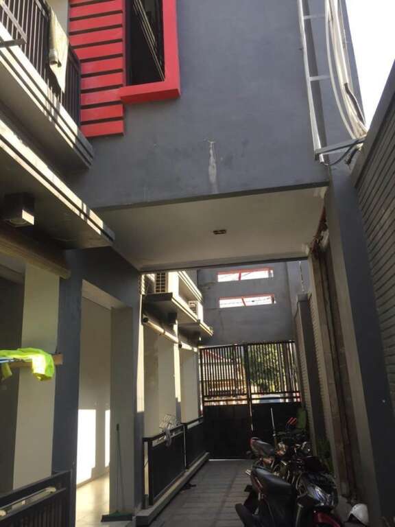 Lulu Homestay by OYO Rooms — фото 1
