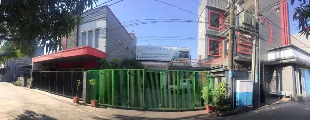 Макассар: Lulu Homestay by OYO Rooms