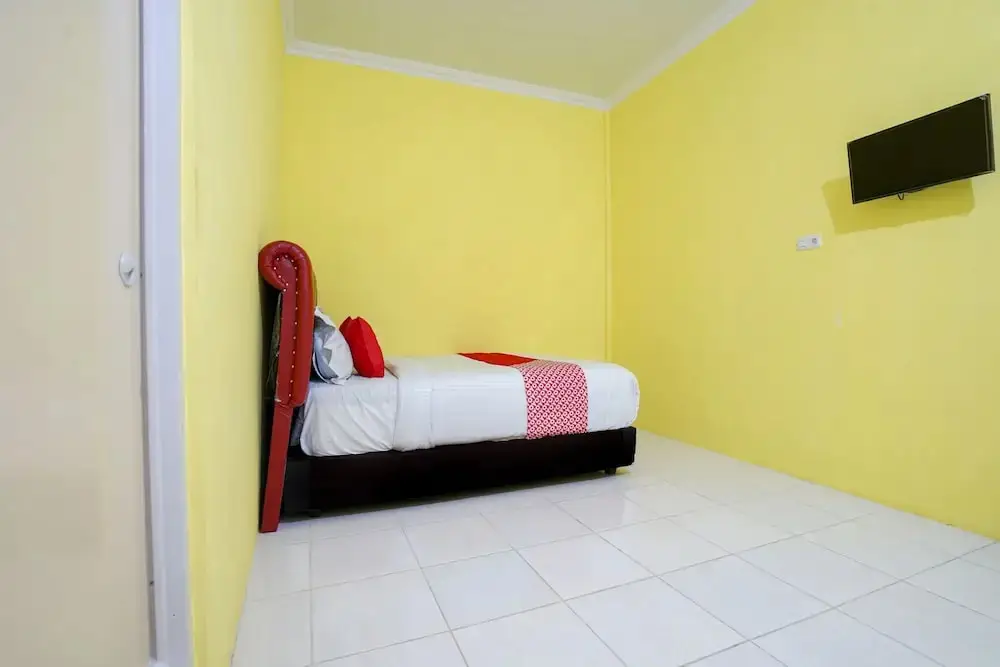 Палембанг: Alam Lestari Homestay by OYO Rooms