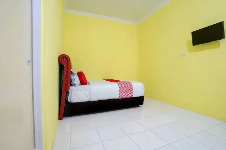Палембанг: Alam Lestari Homestay by OYO Rooms