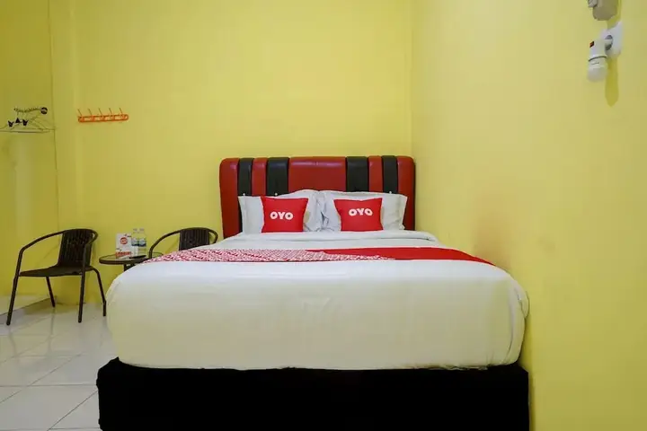Палембанг: Alam Lestari Homestay by OYO Rooms