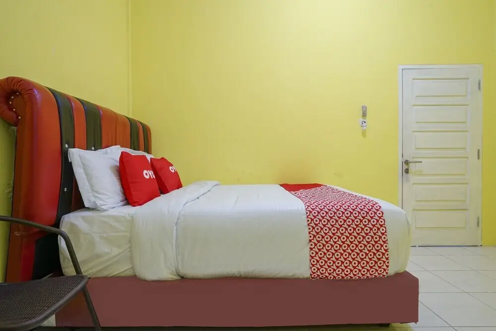 Палембанг: Alam Lestari Homestay by OYO Rooms