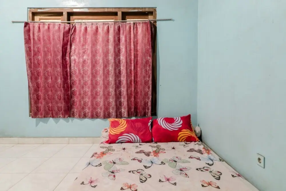 Serut 1 Homestay — фото 1