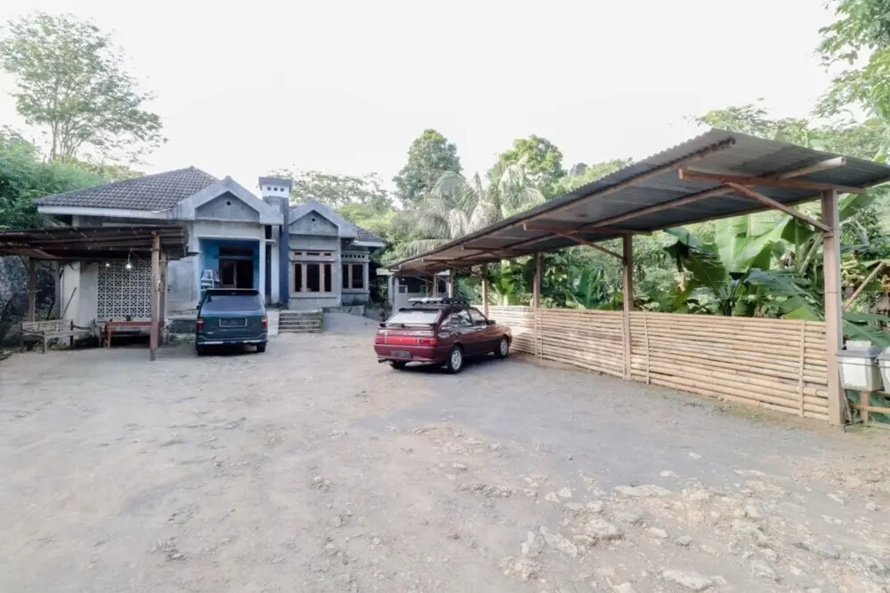 Джокьякарта: Serut 1 Homestay