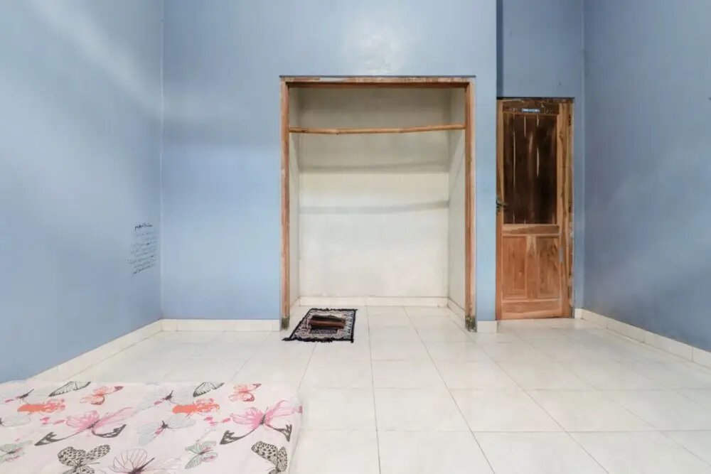 Джокьякарта: Serut 1 Homestay