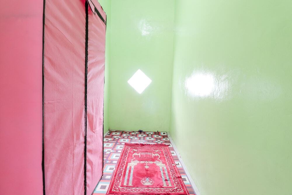 Джокьякарта: Serut 2 Homestay