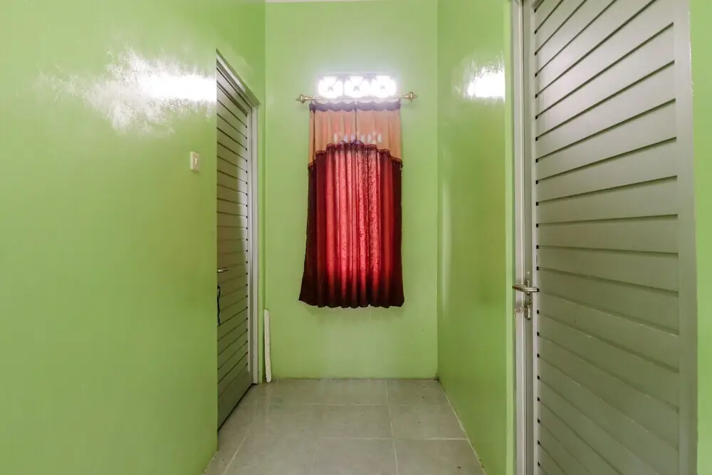 Джокьякарта: Serut 2 Homestay