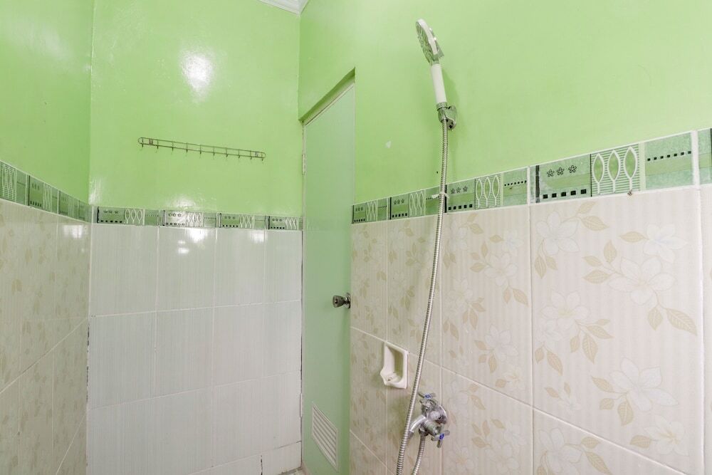 Джокьякарта: Serut 2 Homestay