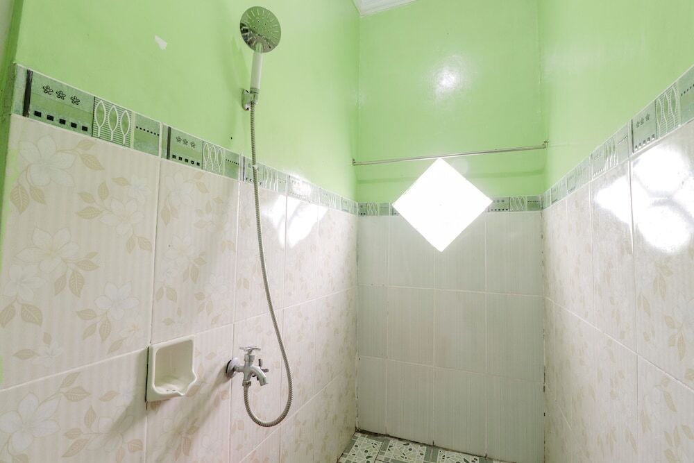 Джокьякарта: Serut 2 Homestay