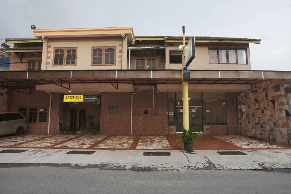 Батуретно: Aster Homestay by OYO Rooms