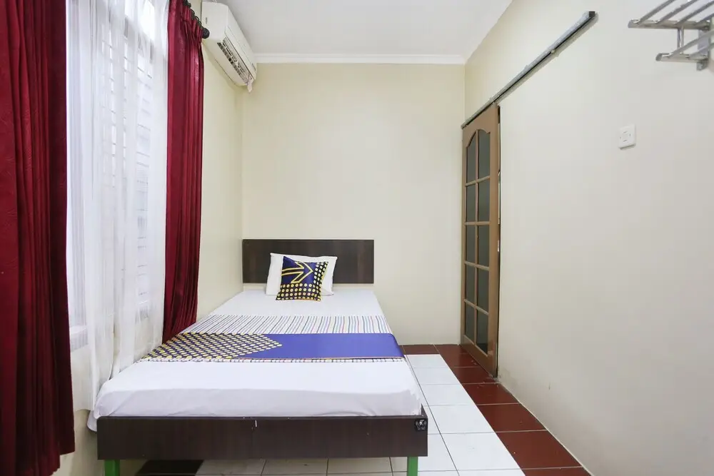 Батуретно: Aster Homestay by OYO Rooms