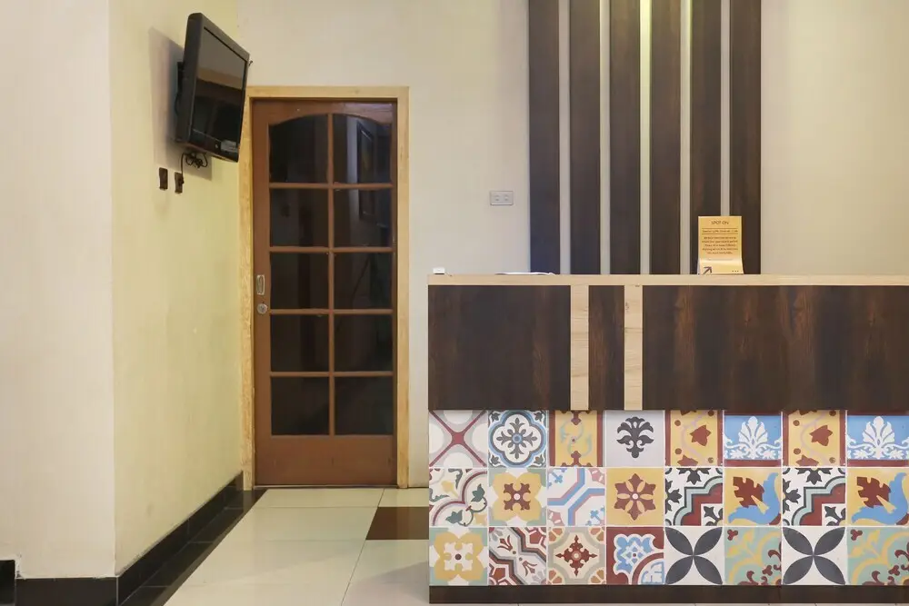Батуретно: Aster Homestay by OYO Rooms