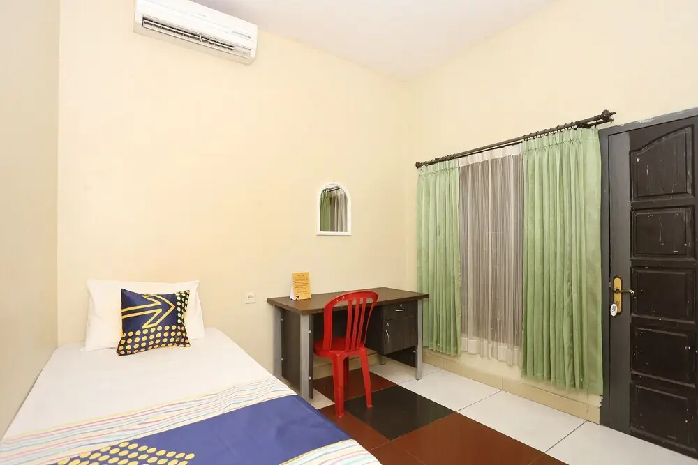 Батуретно: Aster Homestay by OYO Rooms