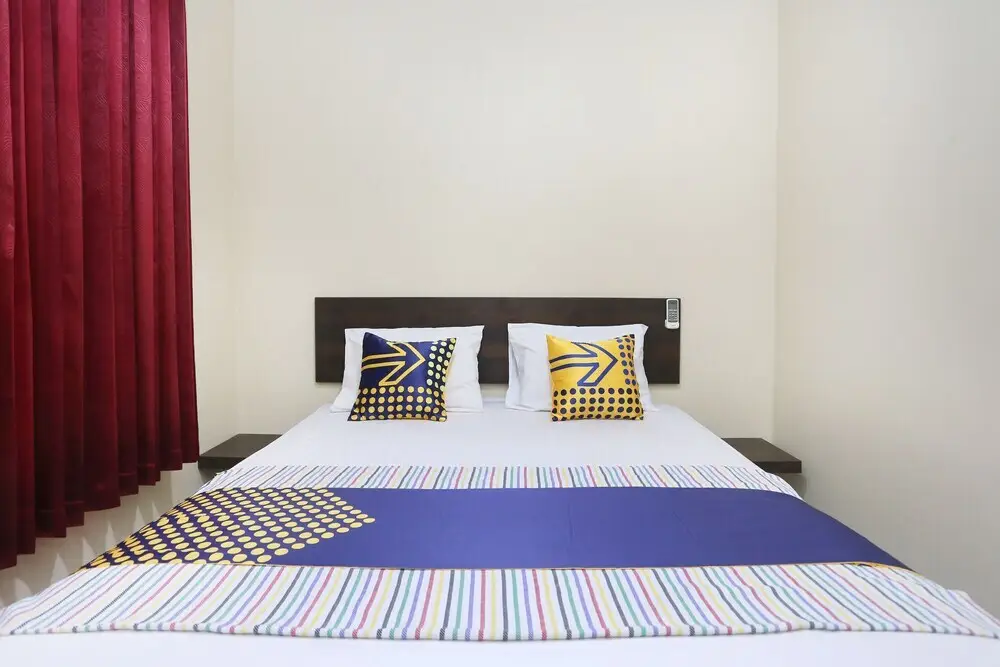 Батуретно: Aster Homestay by OYO Rooms