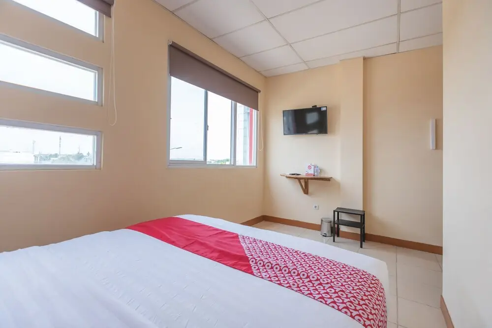 Iodium Residence by OYO Rooms — фото 1