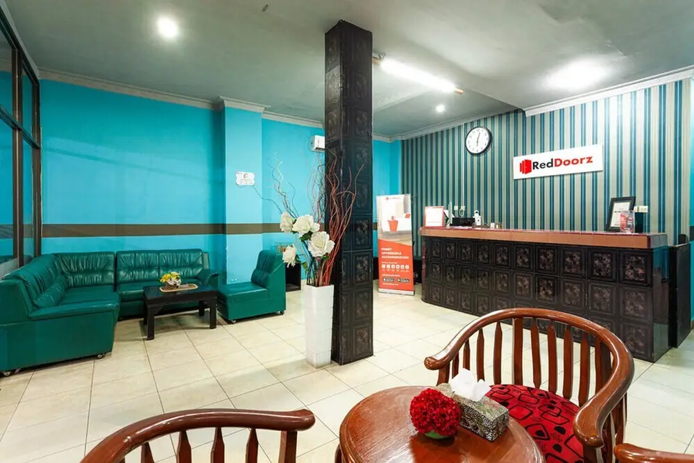 Медан: Hotel Nidia Nugraha by RedDoorz