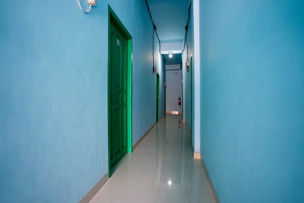 Палембанг: 818 Home Stay by OYO Rooms