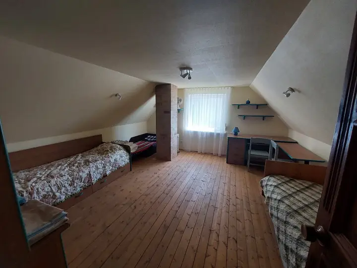 Морское: Dom Ohotnika Guest House