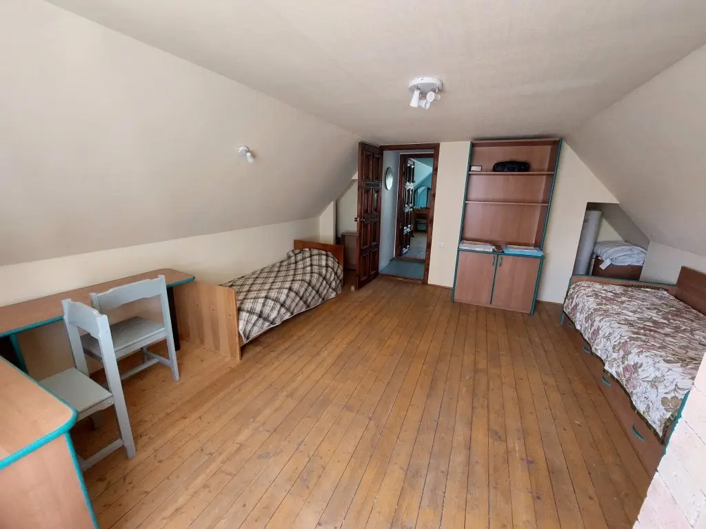 Морское: Dom Ohotnika Guest House