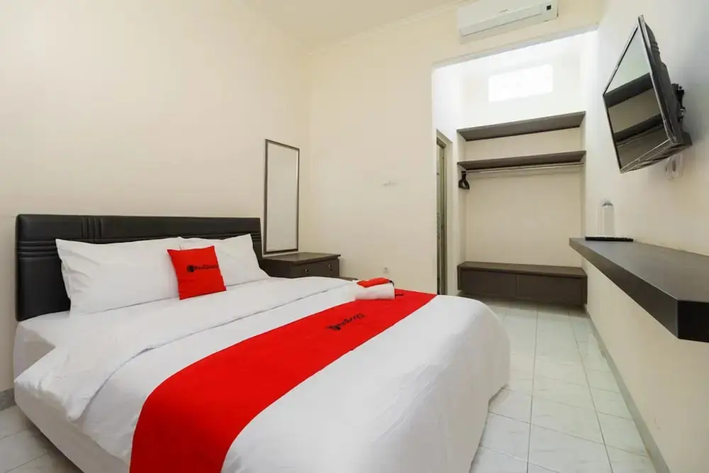Чиребон: Kost Bale Cangkring by RedDoorz