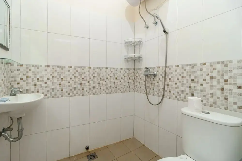 Чиребон: Kost Bale Cangkring by RedDoorz