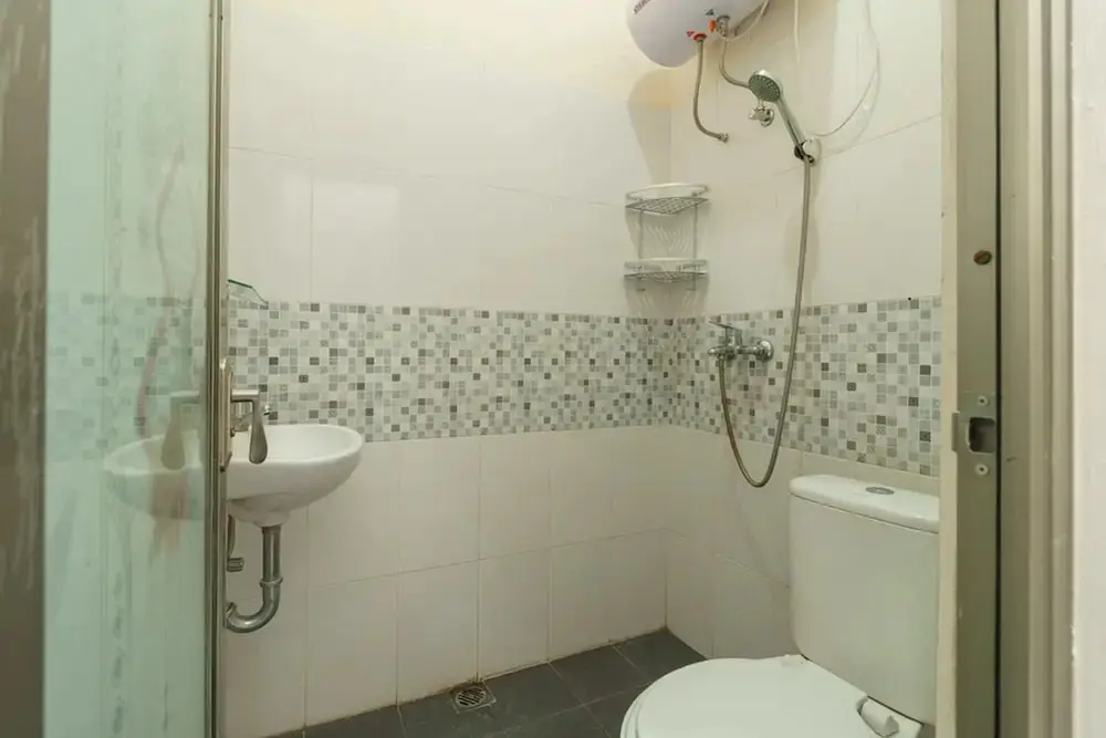 Чиребон: Kost Bale Cangkring by RedDoorz
