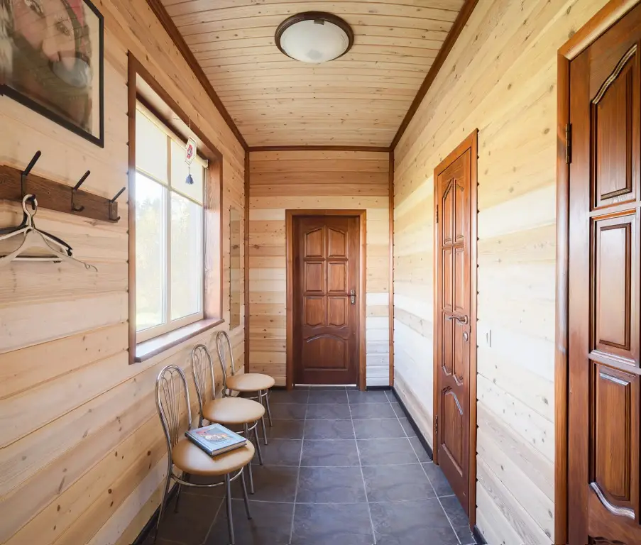Перцевский: Гостевой Дом Дом Орла