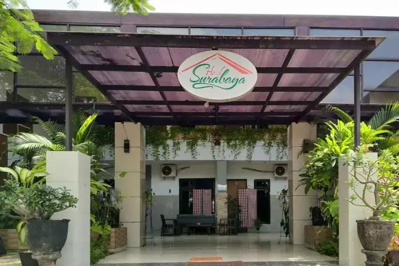 Суменеп: Hotel Surabaya Sumenep by RedDoorz