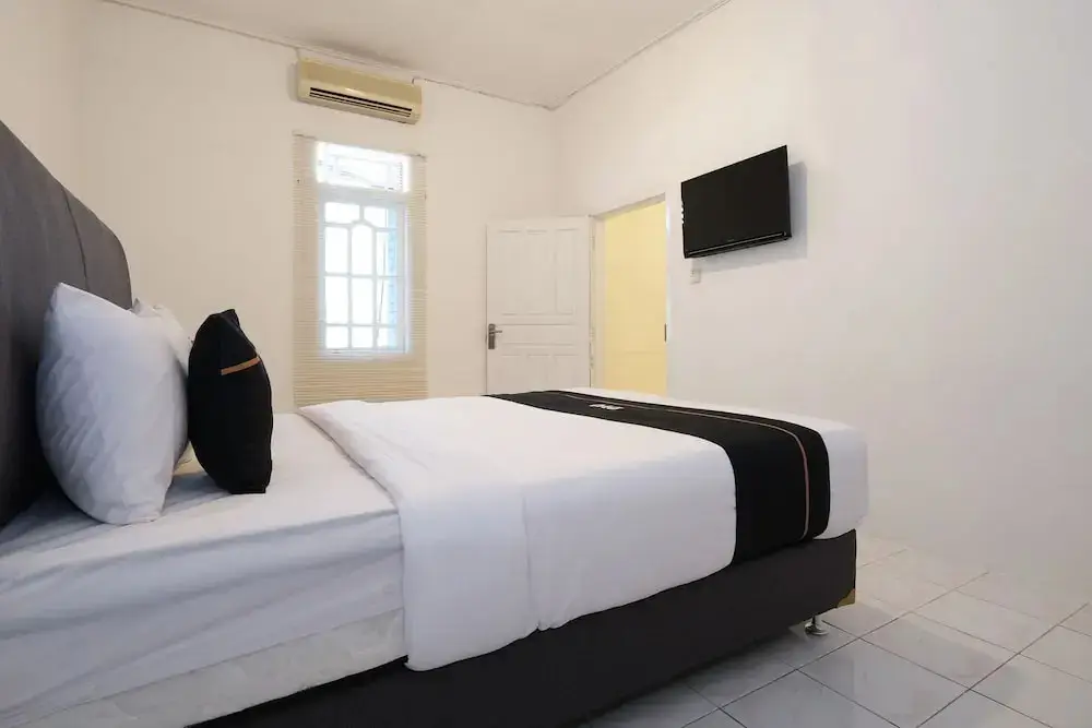 Пангкалпинанг: Dewi Residence 1