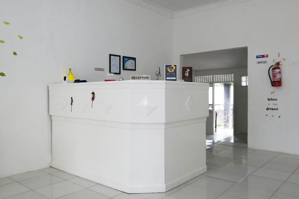 Пангкалпинанг: Dewi Residence 1